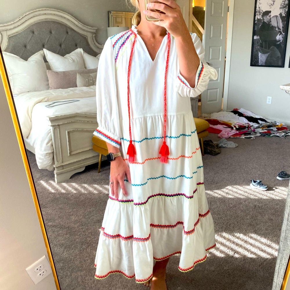 Midi dress